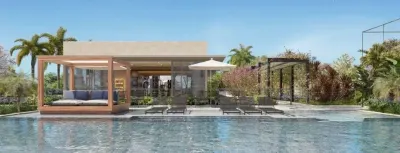 casa em condomínio fechado Lançamento em Loteamento Alphaville Campinas, Campinas – CASAS ARBORAIS ALTA VISTA