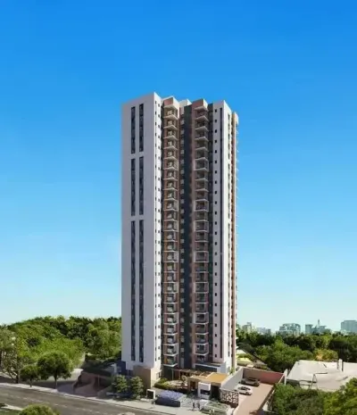 apartamento Lançamento em Cambuí, Campinas – MAGNO CAMBUÍ