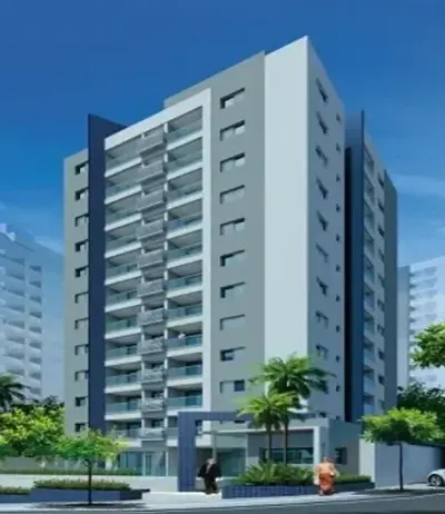 apartamento Pronto para Morar em Cambuí, Campinas – MARIEN PLATZ