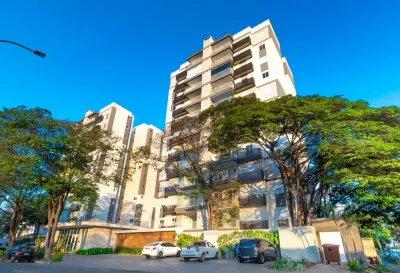 apartamento Lançamento em Morumbi, Paulínia – ECO VILA SANTA MARGARIDA