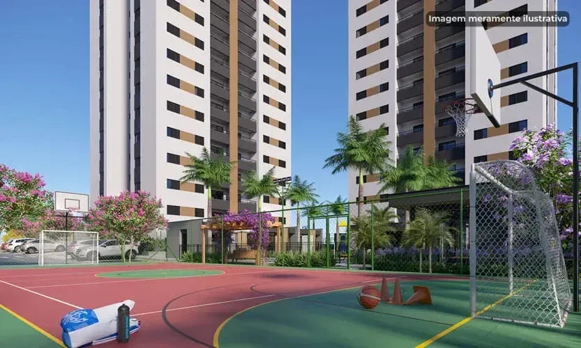 Foto do imóvel HM MAXI BONFIM no bairro Bonfim em Campinas