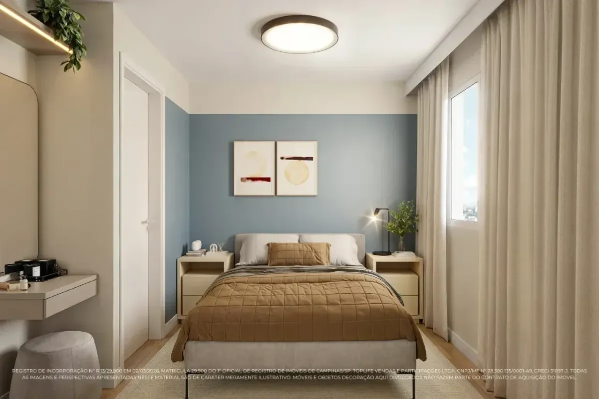 TOP LIFE NOVA CAMPINAS – foto 5