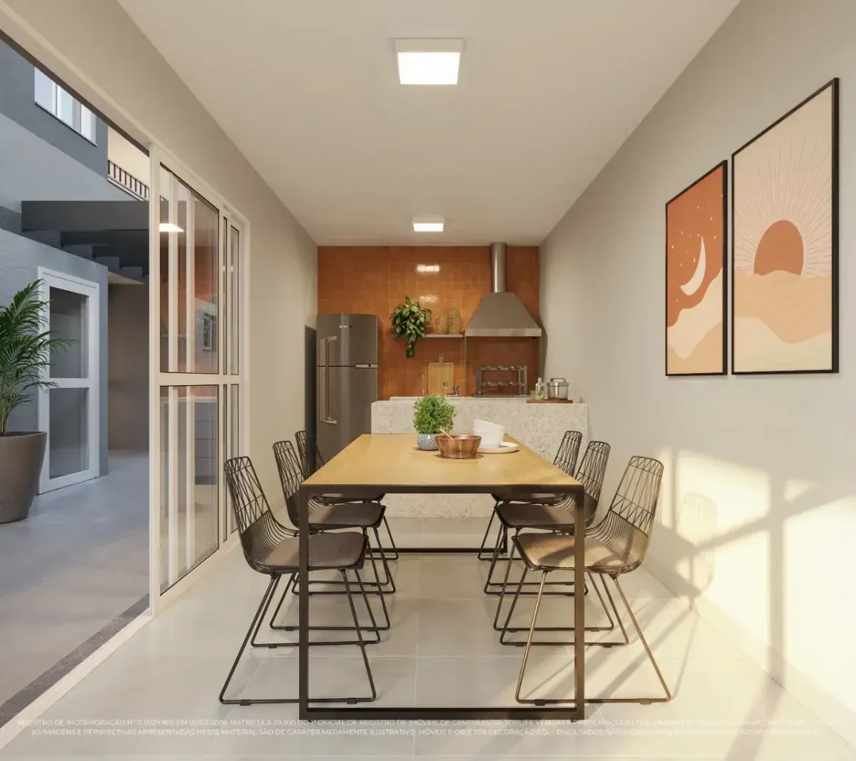 TOP LIFE NOVA CAMPINAS – foto 4