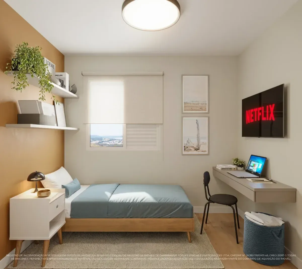 TOP LIFE NOVA CAMPINAS – foto 6