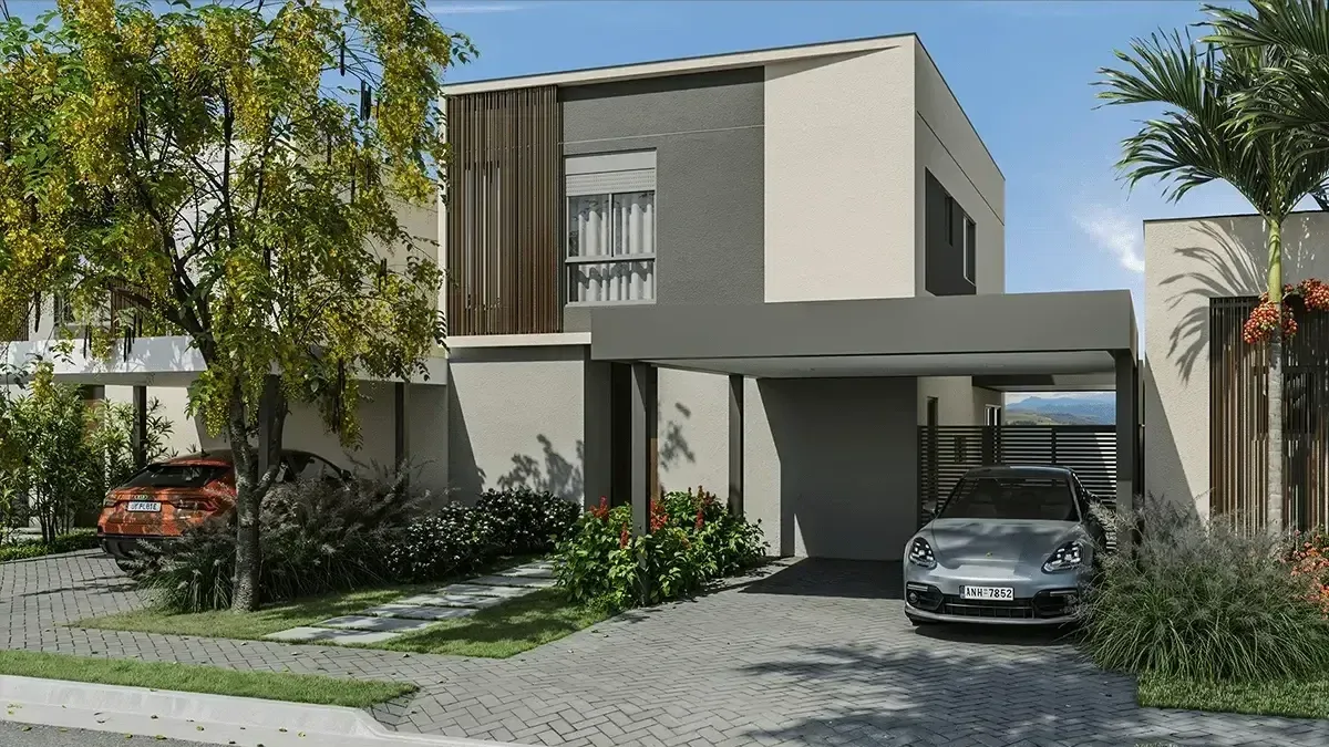 CASA BELLA – foto 3