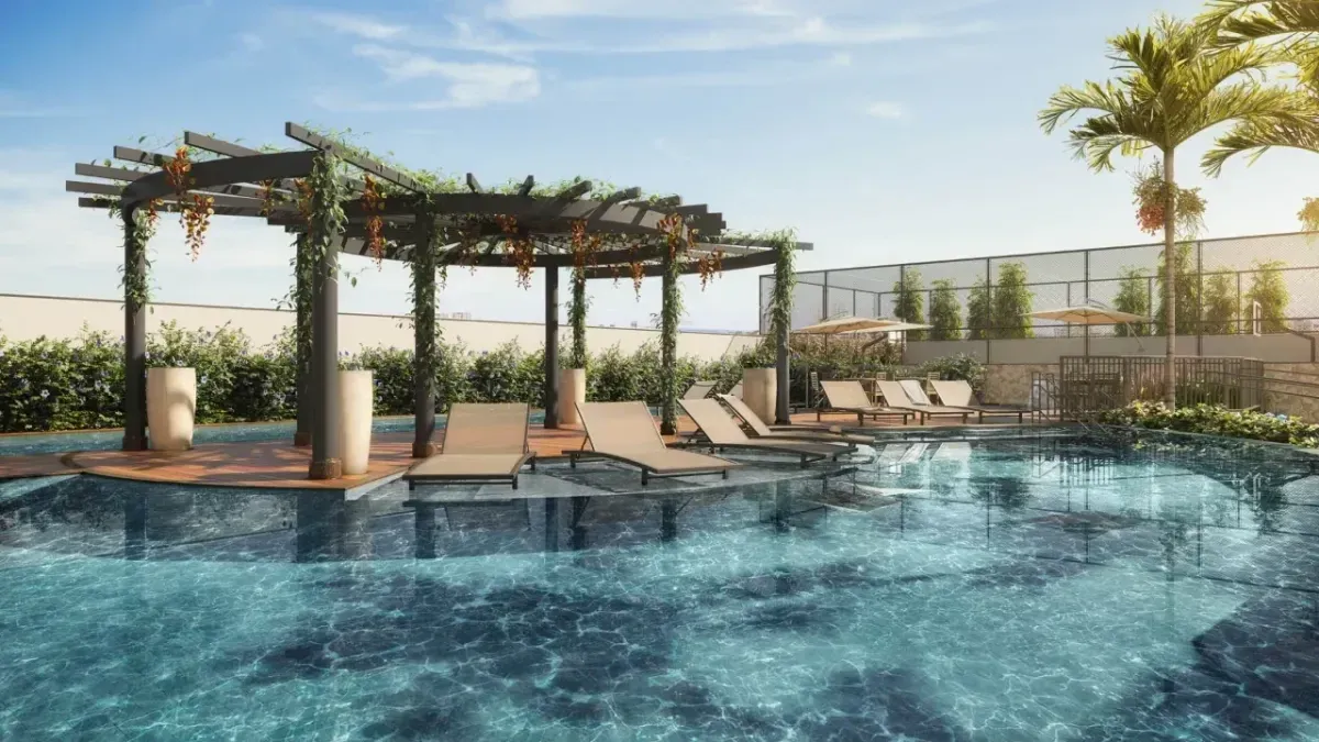 YARD CAMBUÍ – foto 2