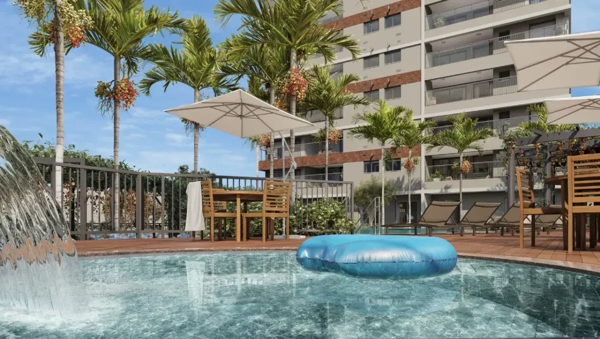 YARD CAMBUÍ – foto 5