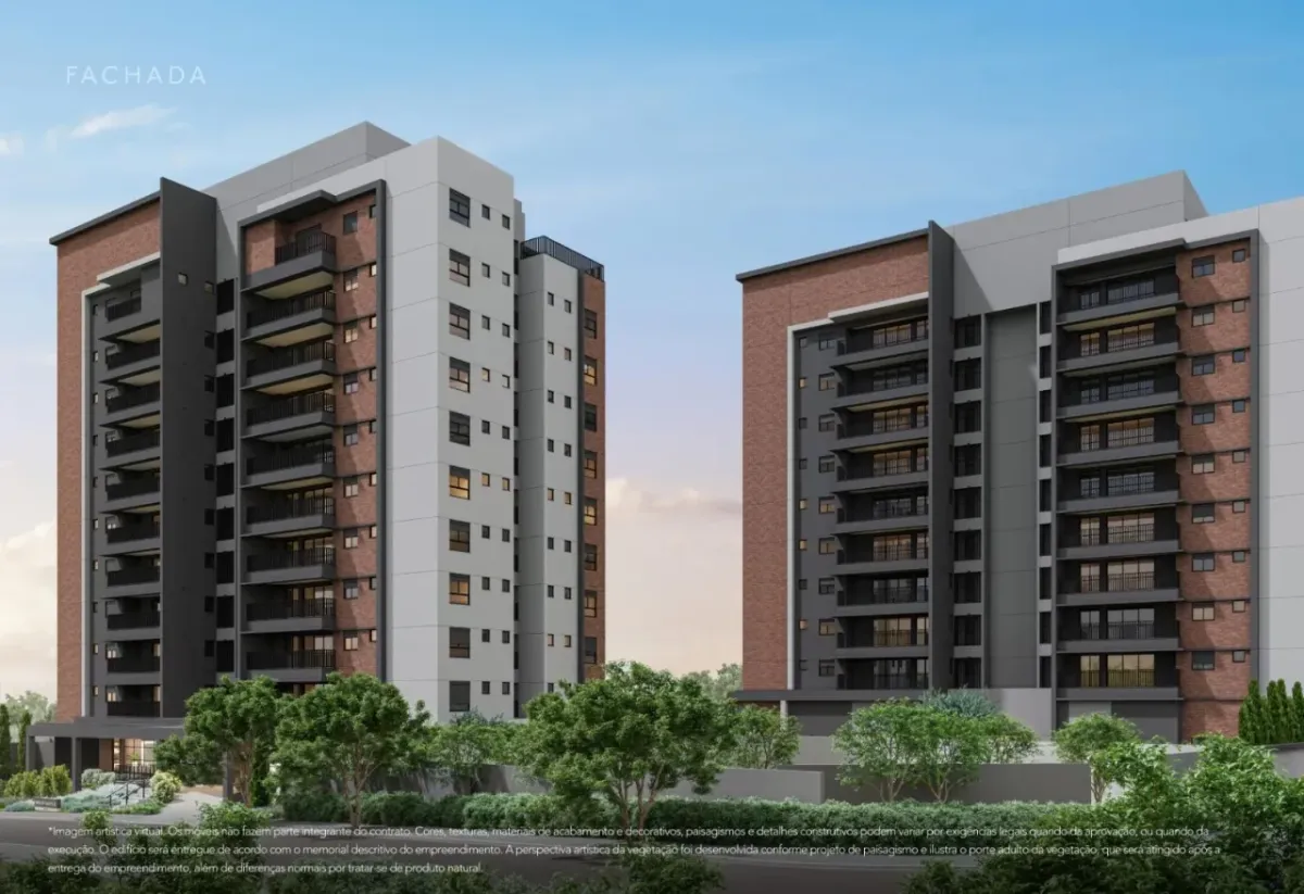 Foto do imóvel BELGRAVIA NOVA CAMPINAS no bairro Nova Campinas em Campinas