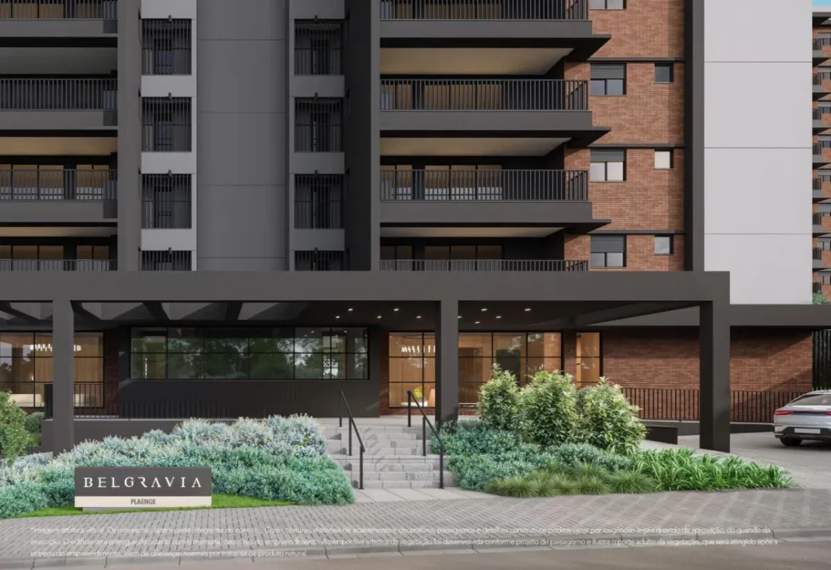 BELGRAVIA NOVA CAMPINAS – foto 3