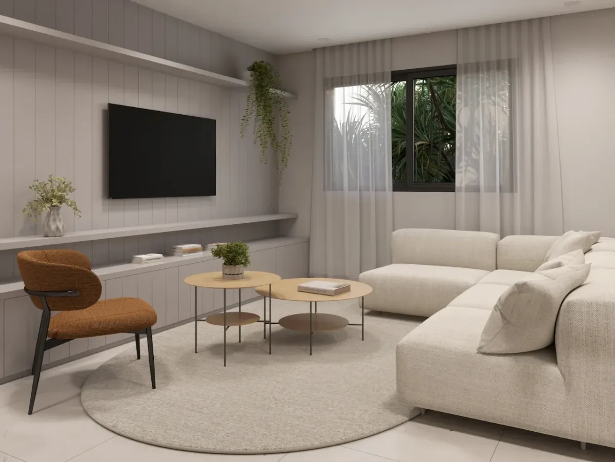 RESIDENCIAL MAZIERO – foto 3