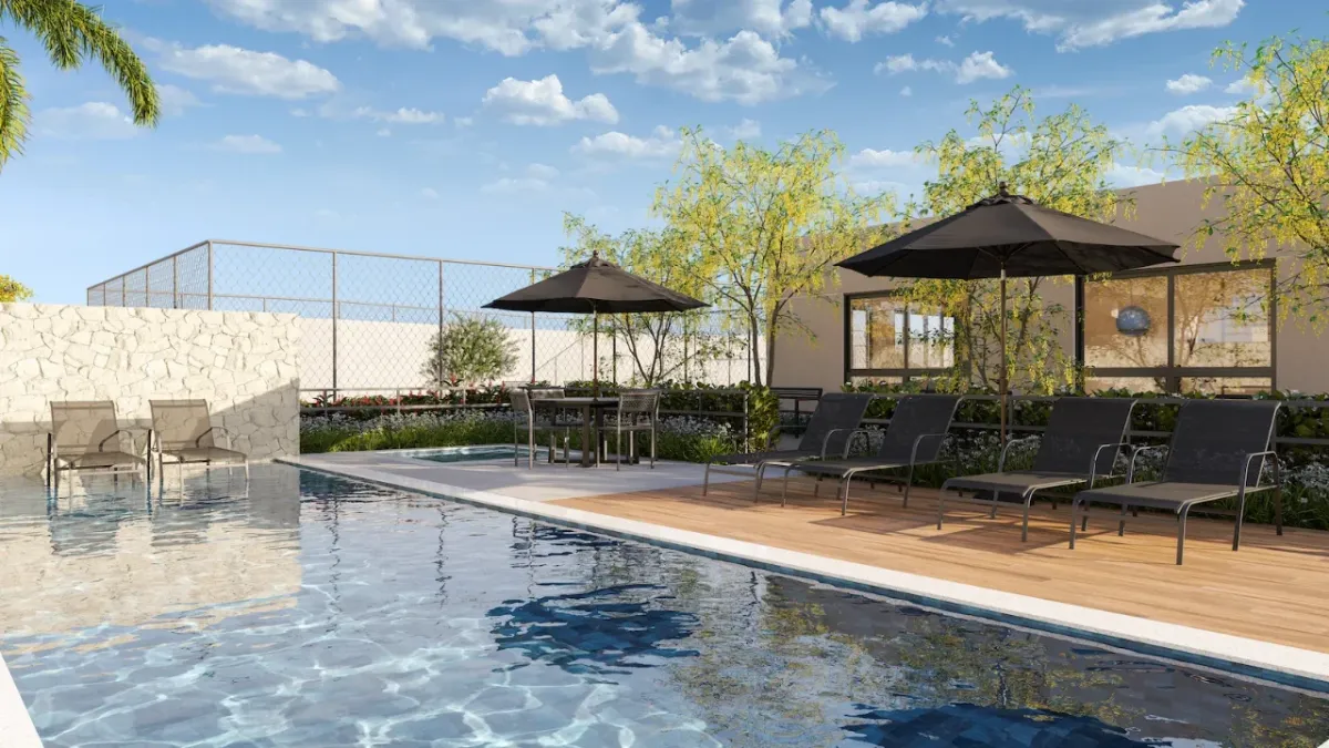 RESIDENCIAL MAZIERO – foto 2