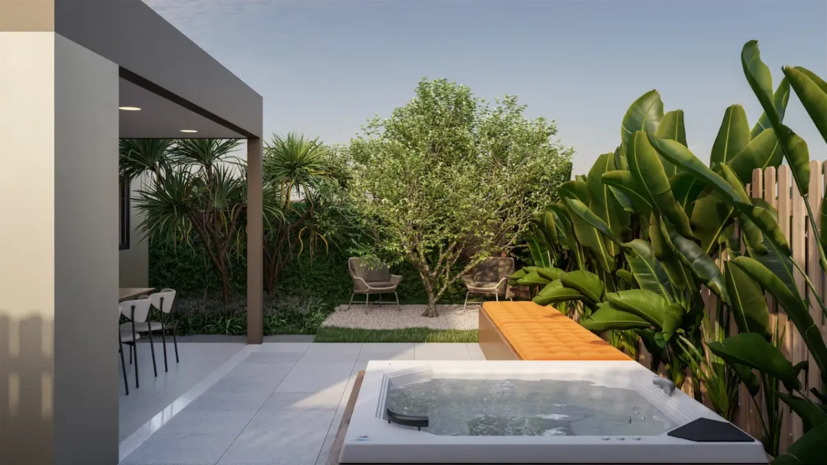 RESIDENCIAL MAZIERO – foto 5