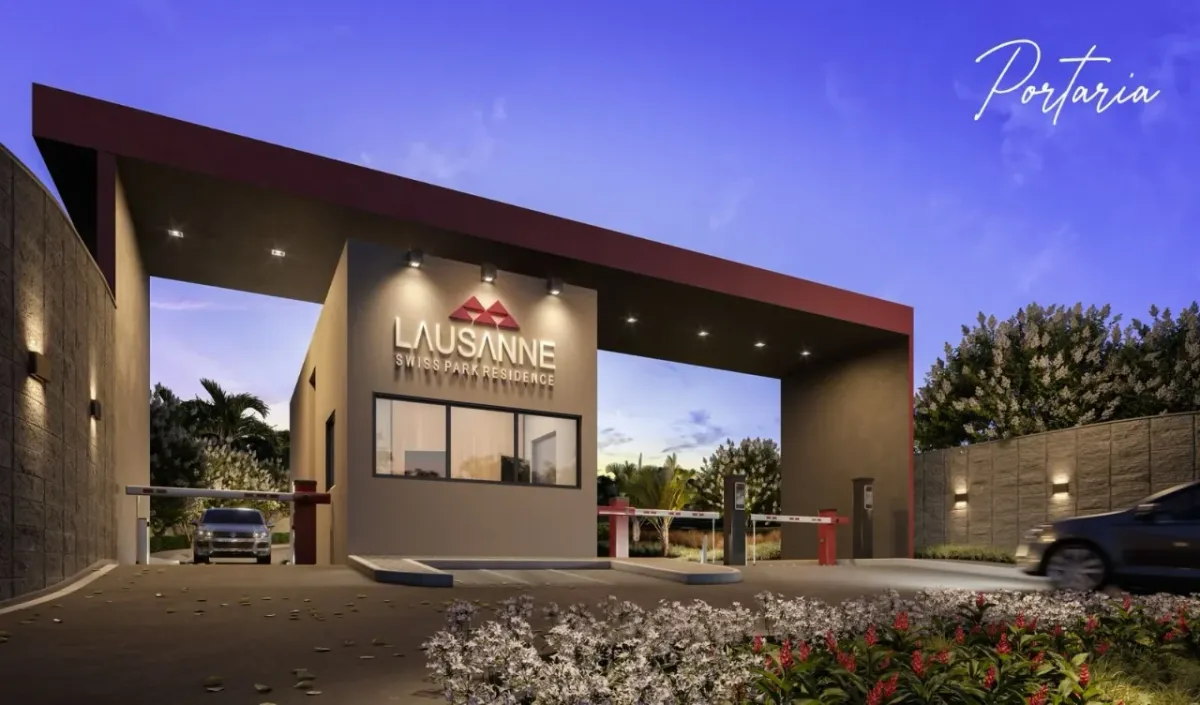 LAUSANNE SWISS PARK – foto 3