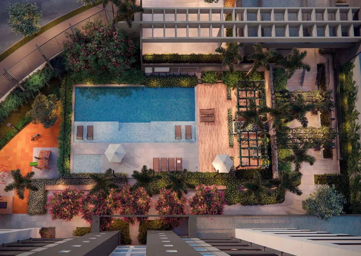 VISTA HORIZONTE - NORTE SUL – foto 2