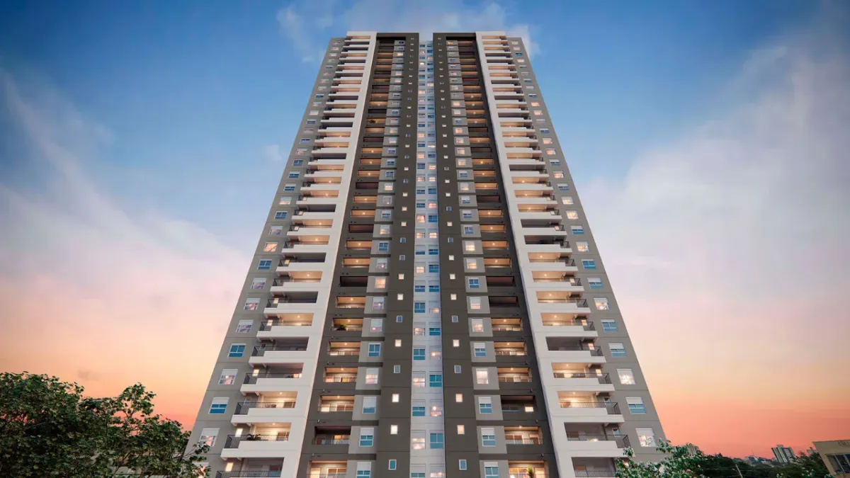 Foto do imóvel VISTA HORIZONTE - NORTE SUL no bairro Nova Campinas em Campinas