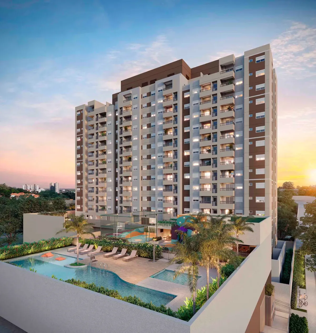 LAZUR MANSÕES SANTO ANTONIO – foto 3