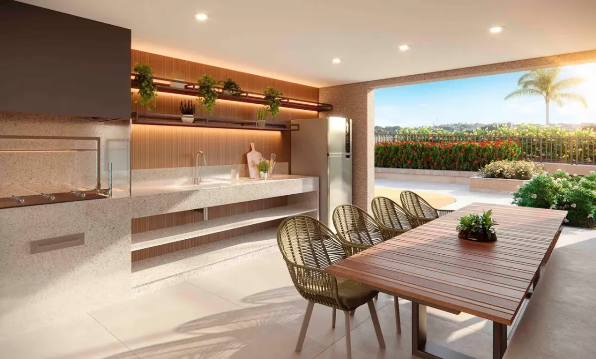 LAZUR MANSÕES SANTO ANTONIO – foto 5