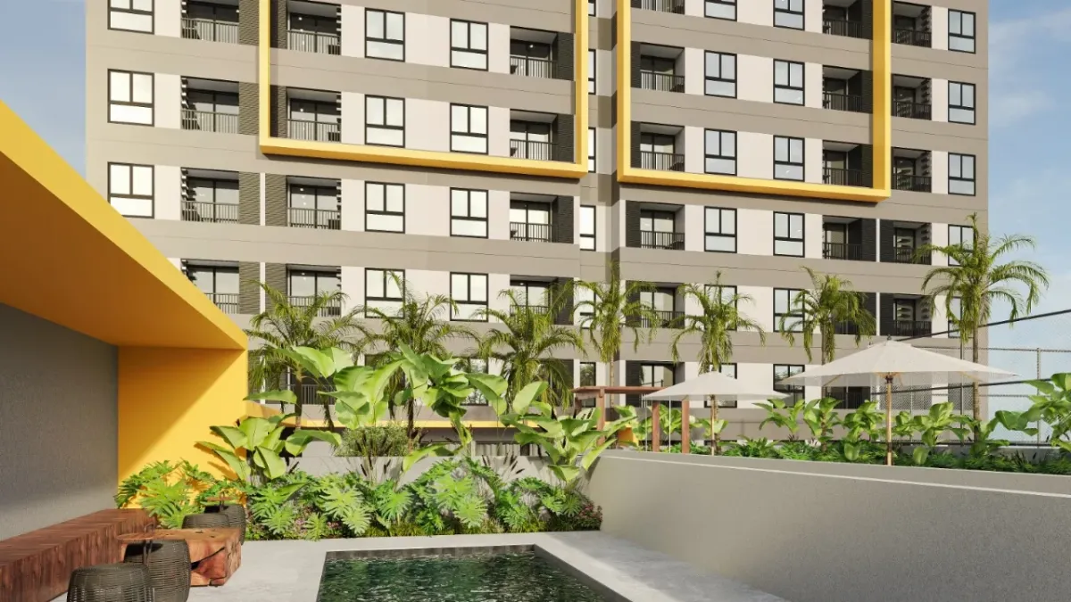 Foto do imóvel ALTO DAS MANSÕES no bairro Mansões Santo Antonio em Campinas