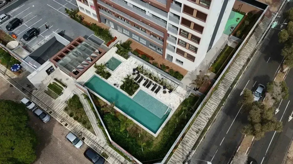 Apartamento Pronto para Morar em Guanabara, Campinas – MY WAY GUANABARA – foto 2