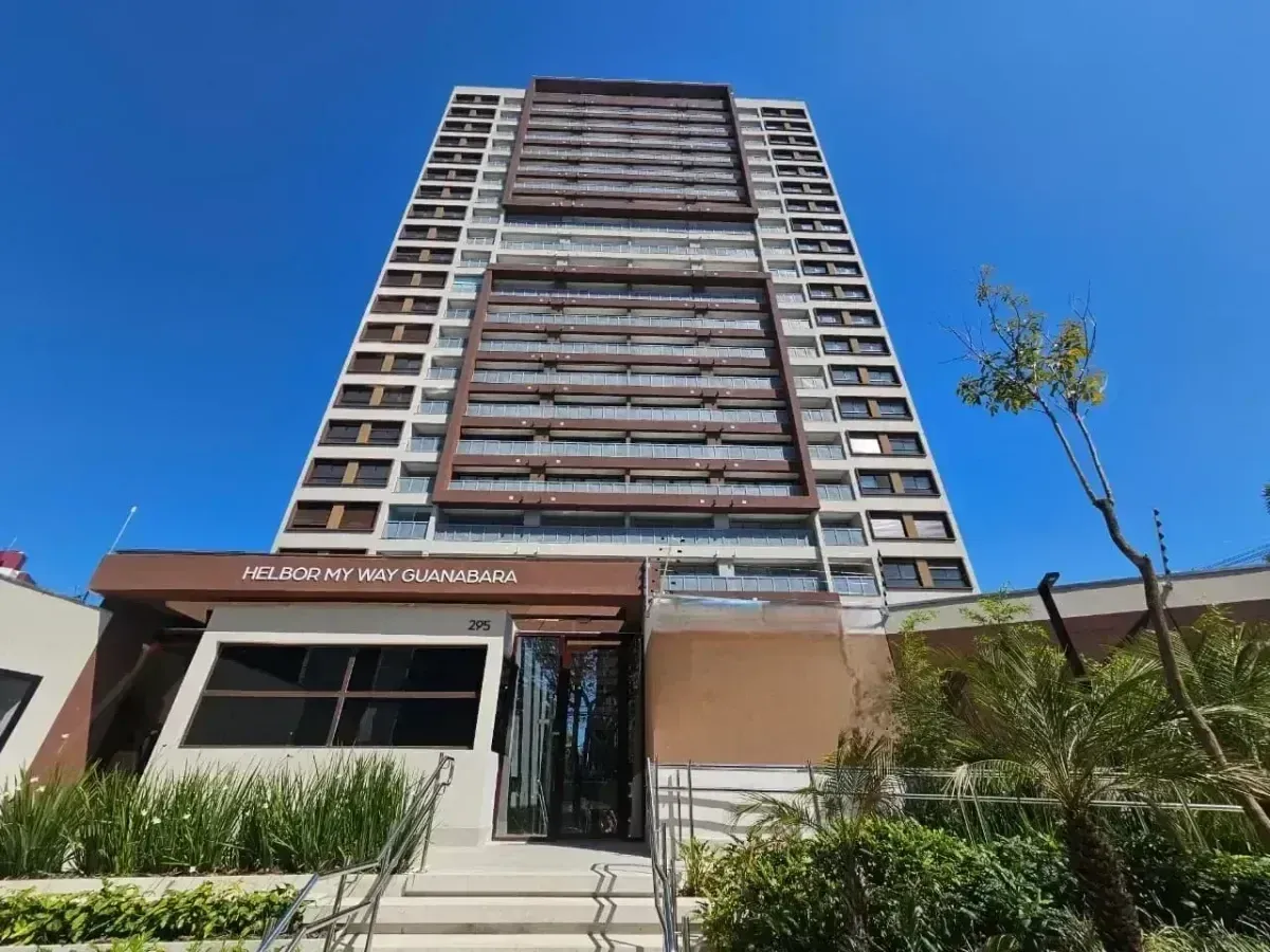 Foto do imóvel MY WAY GUANABARA no Guanabara em Campinas
