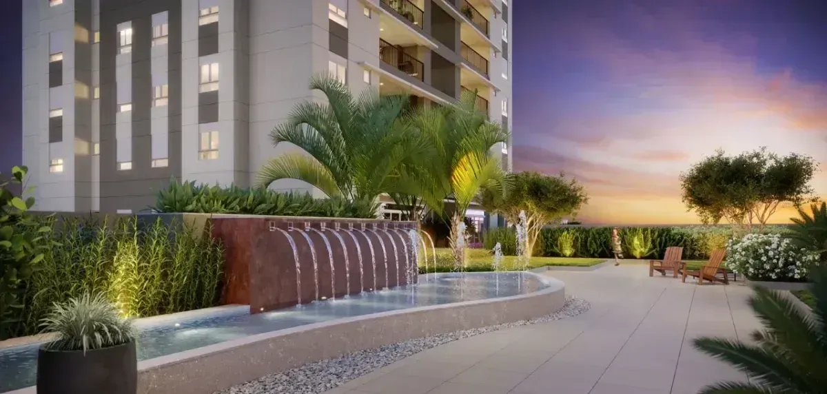 Apartamento Lançamento em Cambuí, Campinas – LUCE CAMBUÍ – foto 2