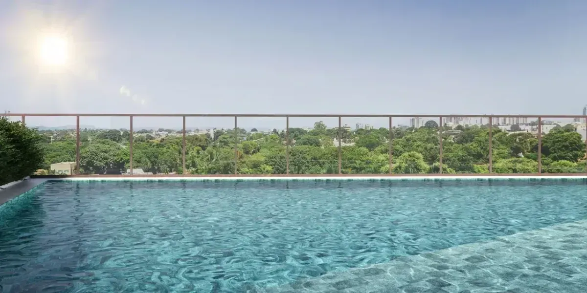 Apartamento Lançamento em Cambuí, Campinas – LUCE CAMBUÍ – foto 3