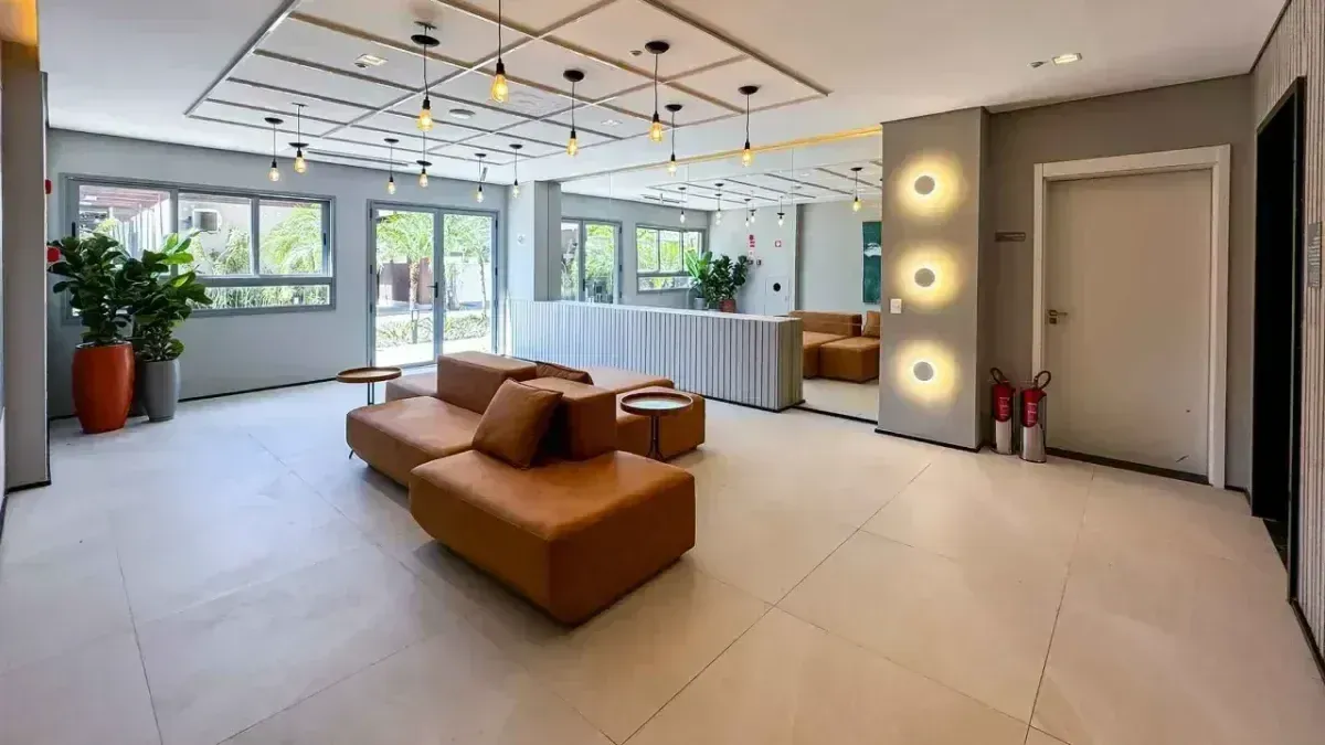 Apartamento Pronto para Morar em Guanabara, Campinas – MY WAY GUANABARA – foto 4