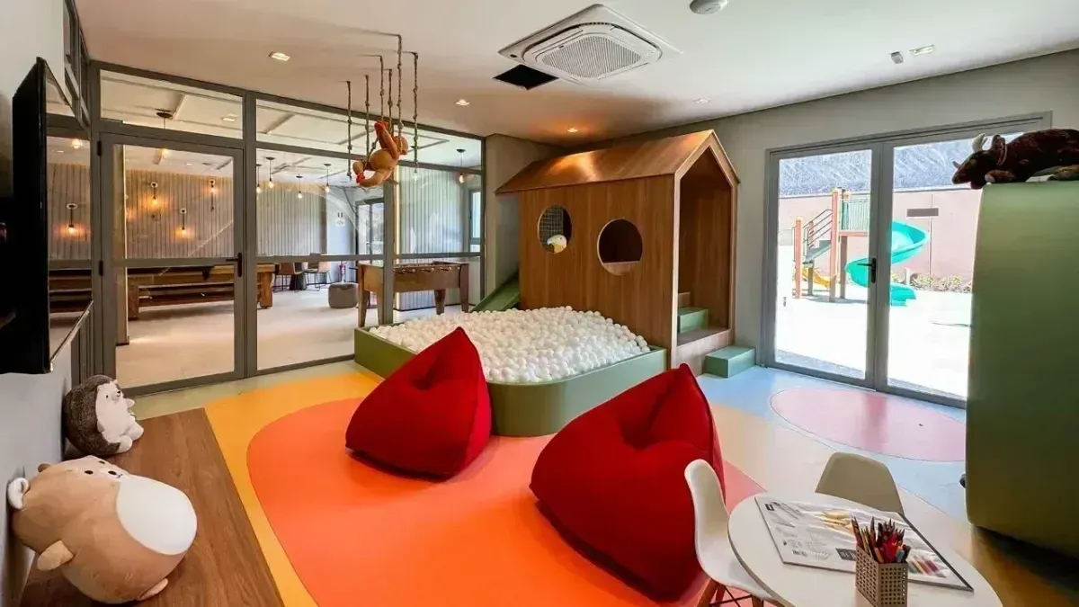 Apartamento Pronto para Morar em Guanabara, Campinas – MY WAY GUANABARA – foto 5