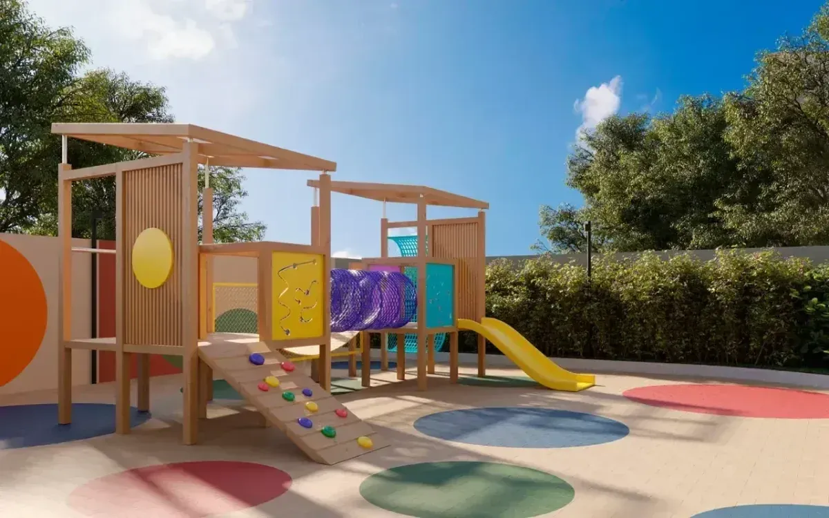 Apartamento Lançamento em Cambuí, Campinas – LUCE CAMBUÍ – foto 4