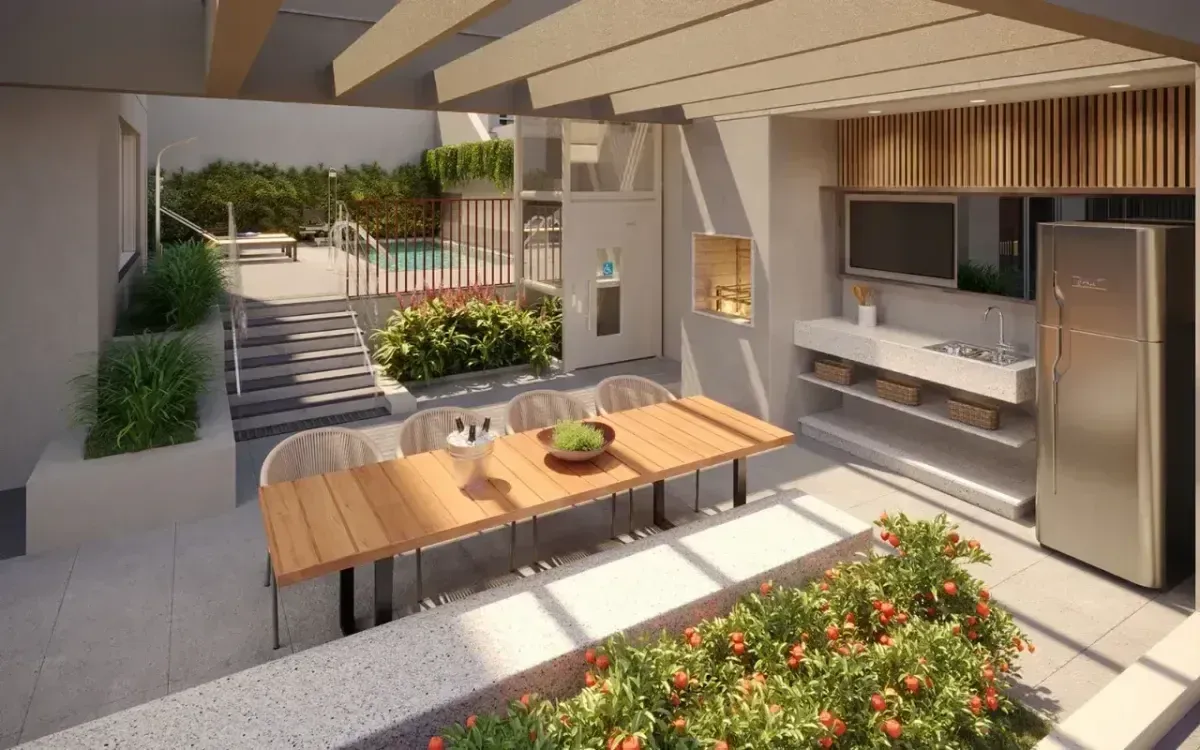Apartamento Lançamento em Cambuí, Campinas – LUCE CAMBUÍ – foto 5