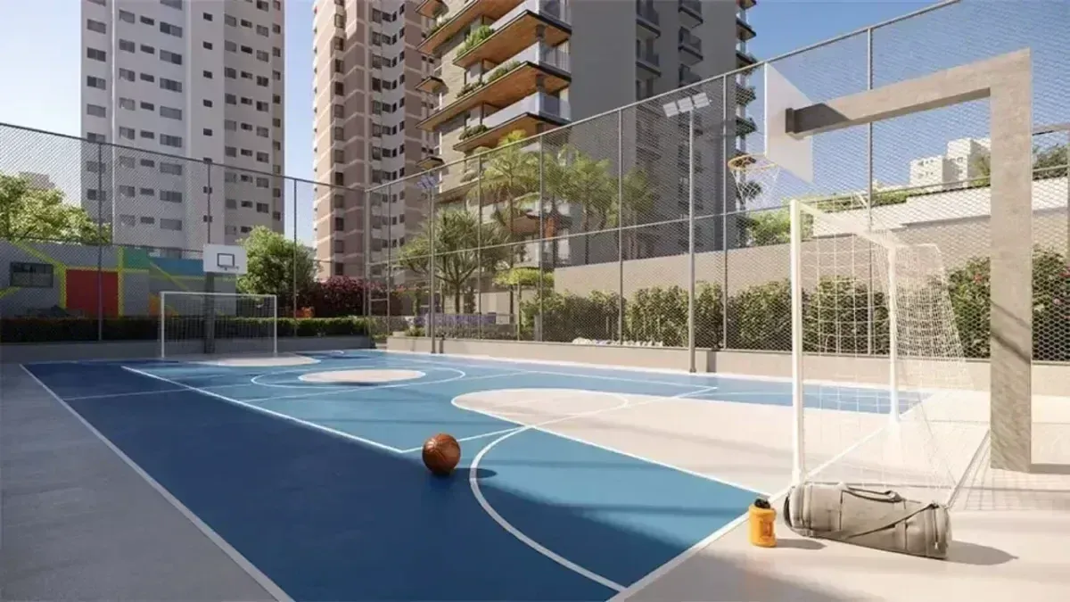 Apartamento Pronto para Morar em Cambuí, Campinas – VERTER CAMBUI – foto 6