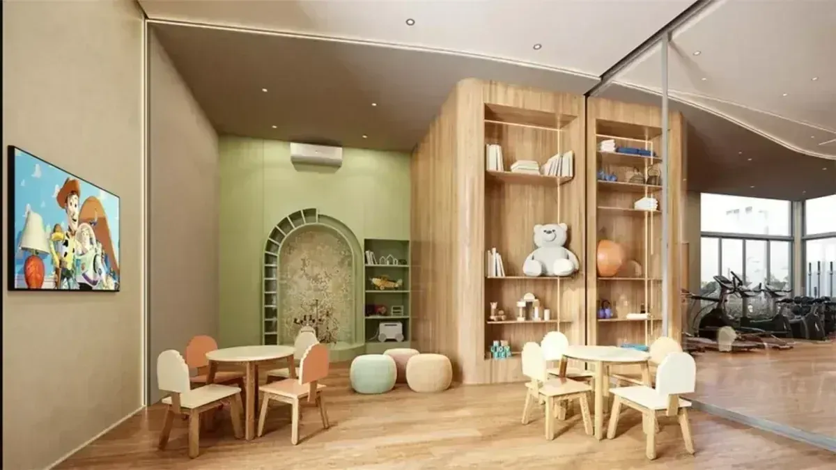 Apartamento Pronto para Morar em Cambuí, Campinas – VERTER CAMBUI – foto 5