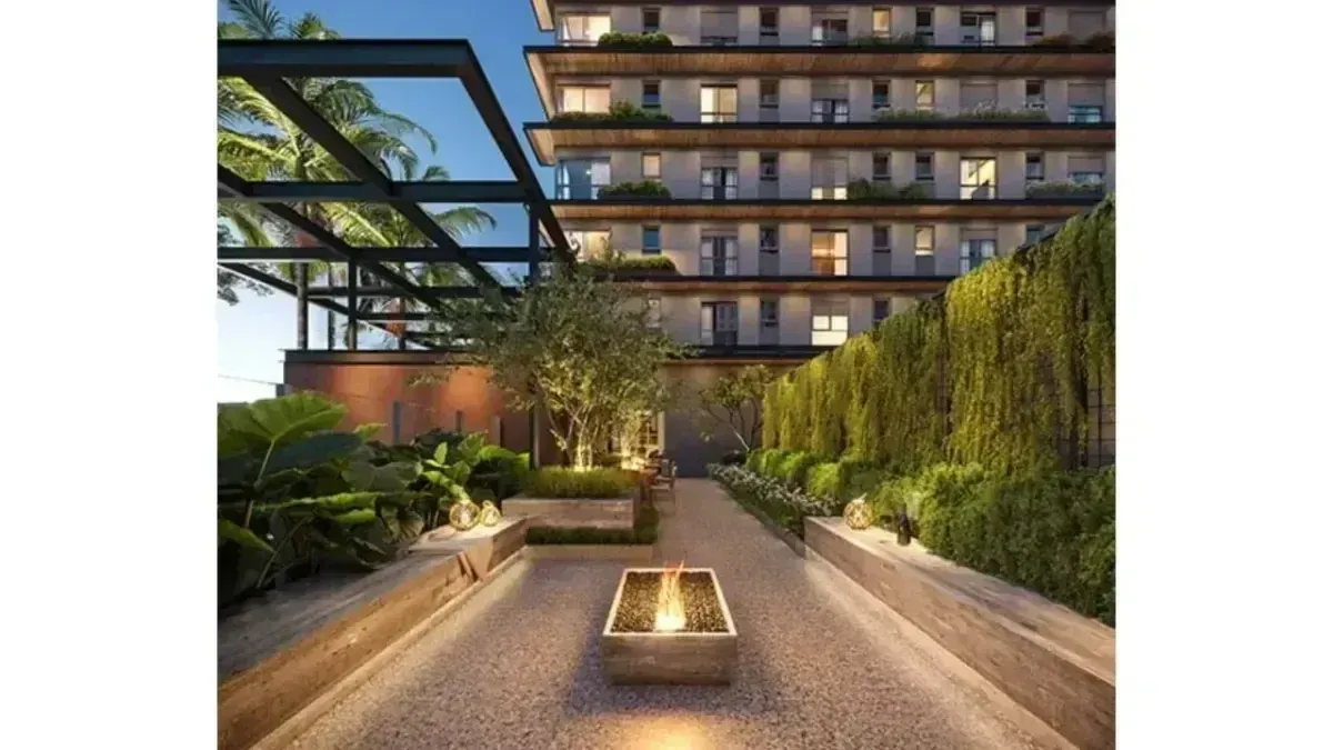 Apartamento Pronto para Morar em Cambuí, Campinas – VERTER CAMBUI – foto 3