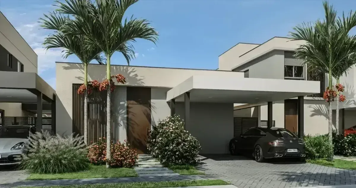 Casa em condomínio fechado Lançamento em Parque Alphaville, Campinas – CASA BELLA – foto 5
