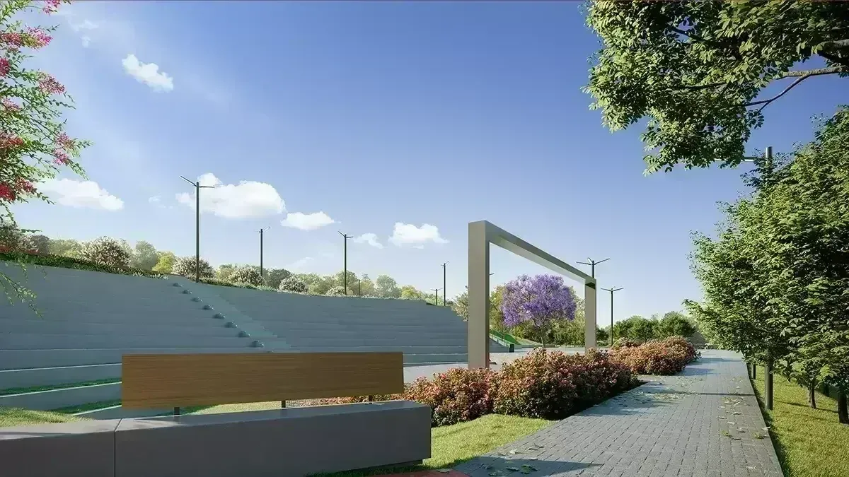 Casa em condomínio fechado Lançamento em Parque Alphaville, Campinas – CASA BELLA – foto 6