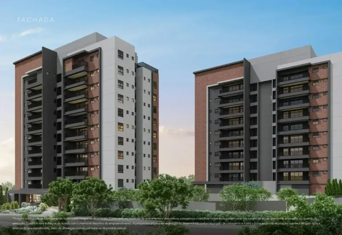 Foto do imóvel BELGRAVIA NOVA CAMPINAS no Nova Campinas em Campinas