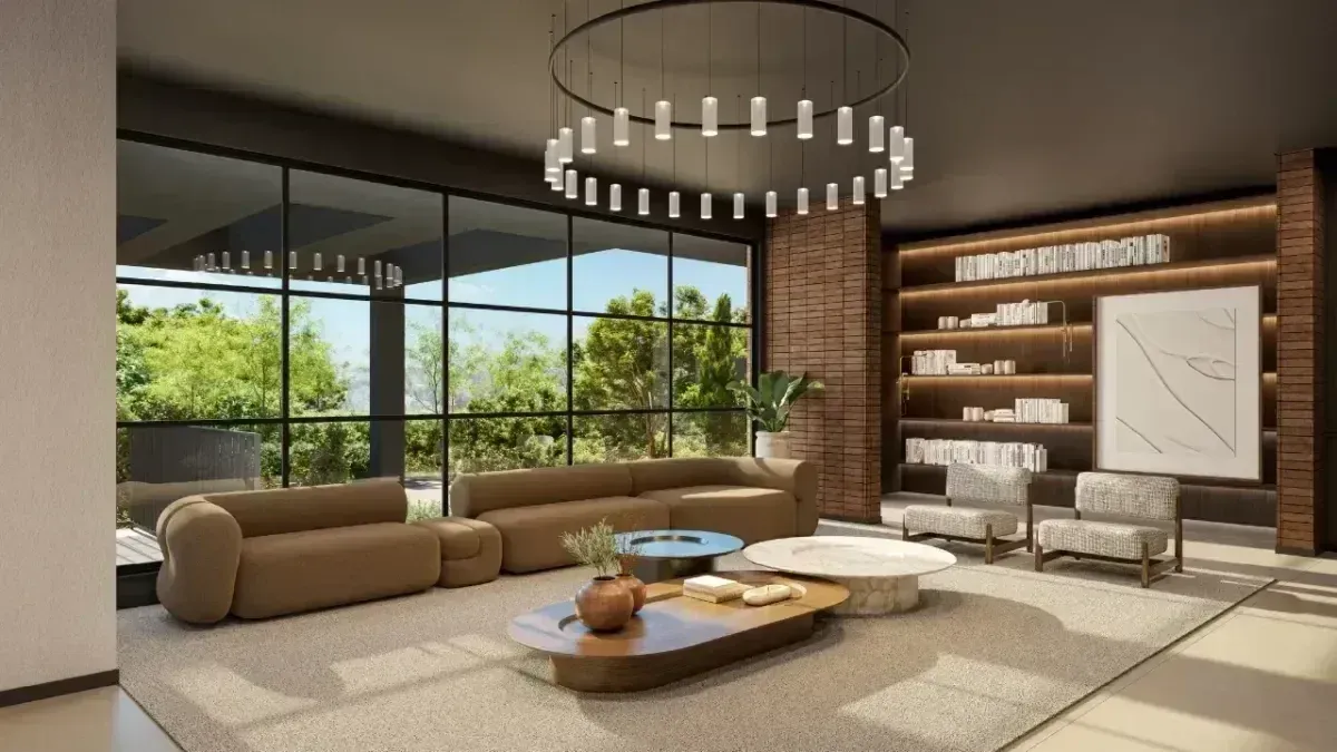Apartamento Lançamento em Nova Campinas, Campinas – BELGRAVIA NOVA CAMPINAS – foto 4