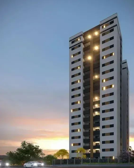 Apartamento Pronto para Morar em Bonfim, Campinas – HM MAXI BONFIM – foto 3