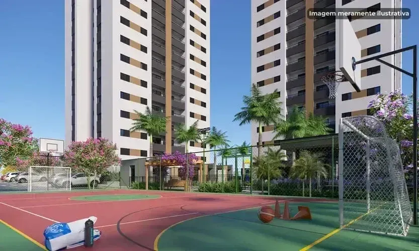 Foto do imóvel HM MAXI BONFIM no Bonfim em Campinas