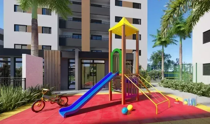 Apartamento Pronto para Morar em Bonfim, Campinas – HM MAXI BONFIM – foto 6