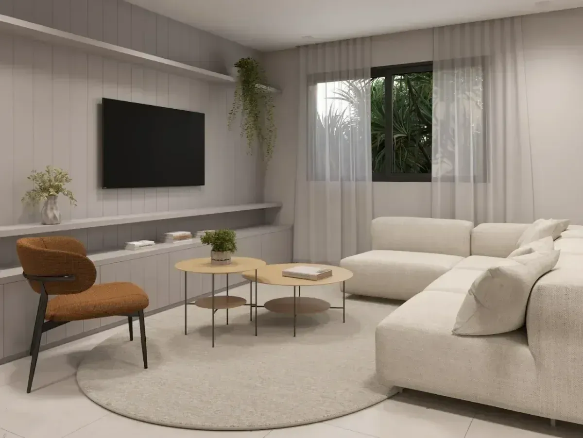Casa em condomínio fechado Lançamento em Betel, Paulínia – RESIDENCIAL MAZIERO – foto 3