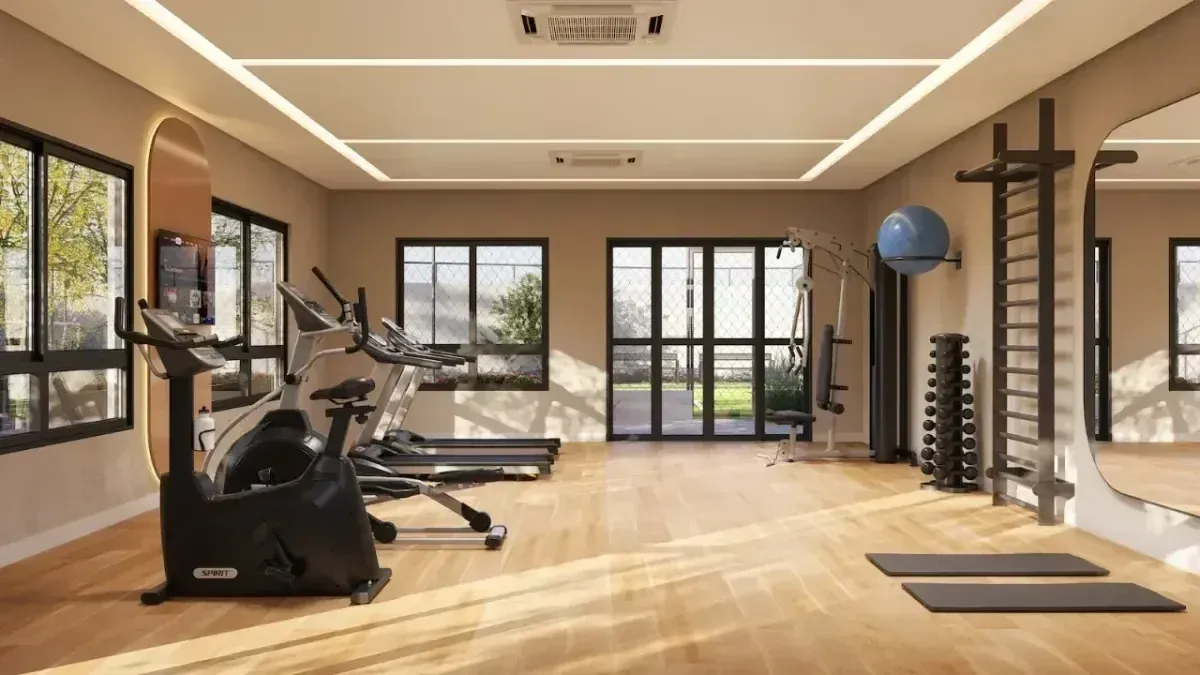 Casa em condomínio fechado Lançamento em Betel, Paulínia – RESIDENCIAL MAZIERO – foto 4