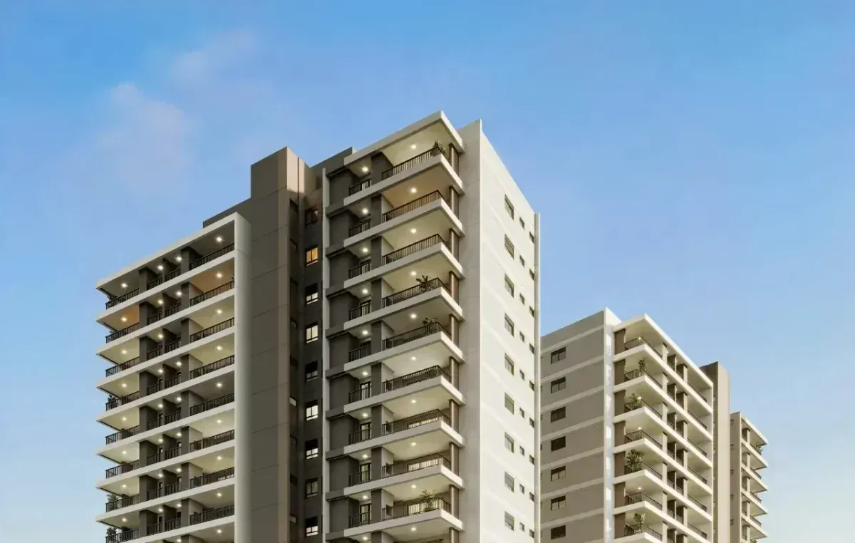 Foto do imóvel AUTEN PAULÍNIA no Santa Terezinha em Paulínia