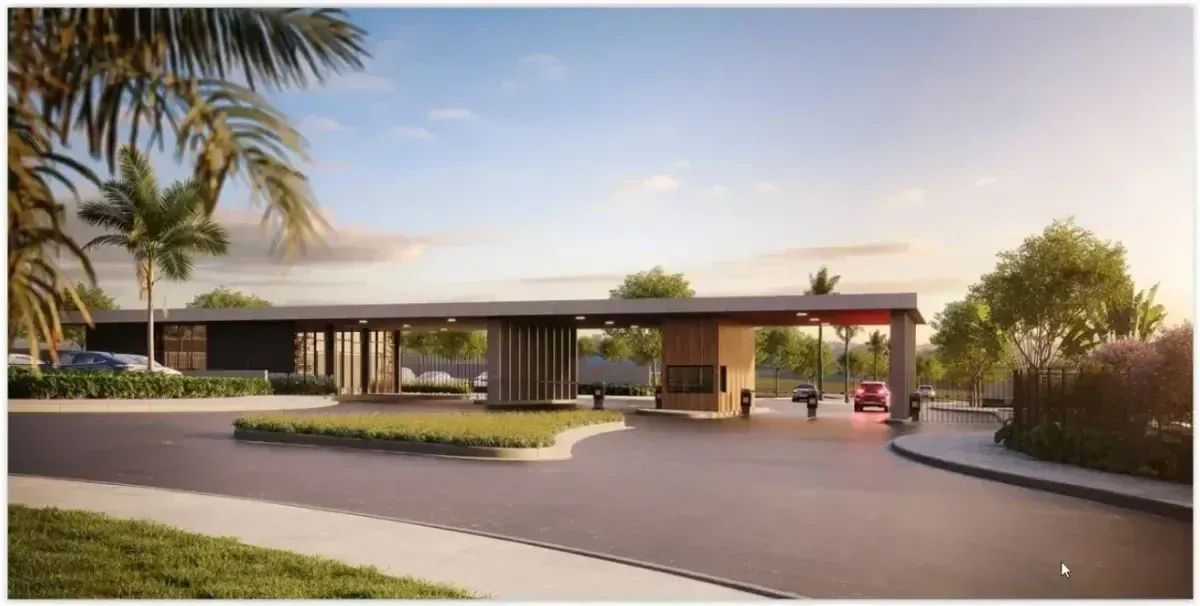 Lote/terreno em condomínio fechado Lançamento em Parque da Figueira, Paulínia – GRAN RESERVA TREVISO – foto 2