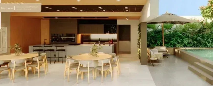 Apartamento Lançamento em Santa Terezinha, Paulínia – AUTEN PAULÍNIA – foto 6