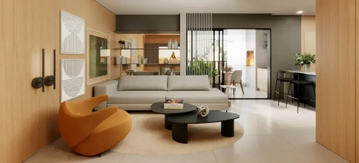 Apartamento Lançamento em Santa Terezinha, Paulínia – AUTEN PAULÍNIA – foto 5