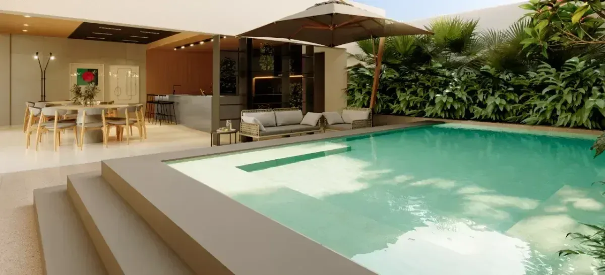 Apartamento Lançamento em Santa Terezinha, Paulínia – AUTEN PAULÍNIA – foto 4