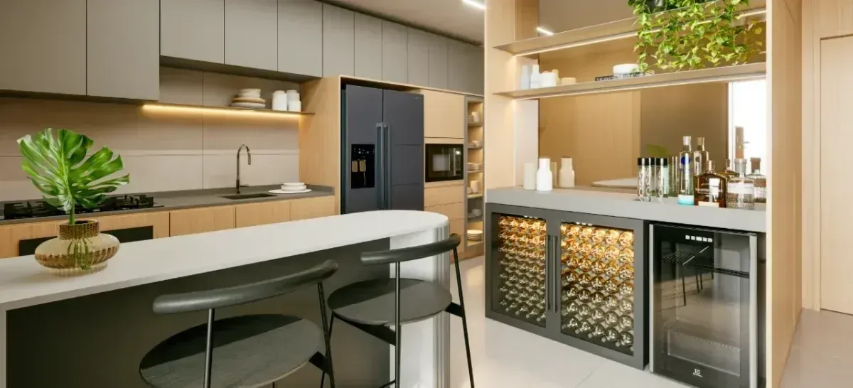 Apartamento Lançamento em Santa Terezinha, Paulínia – AUTEN PAULÍNIA – foto 3