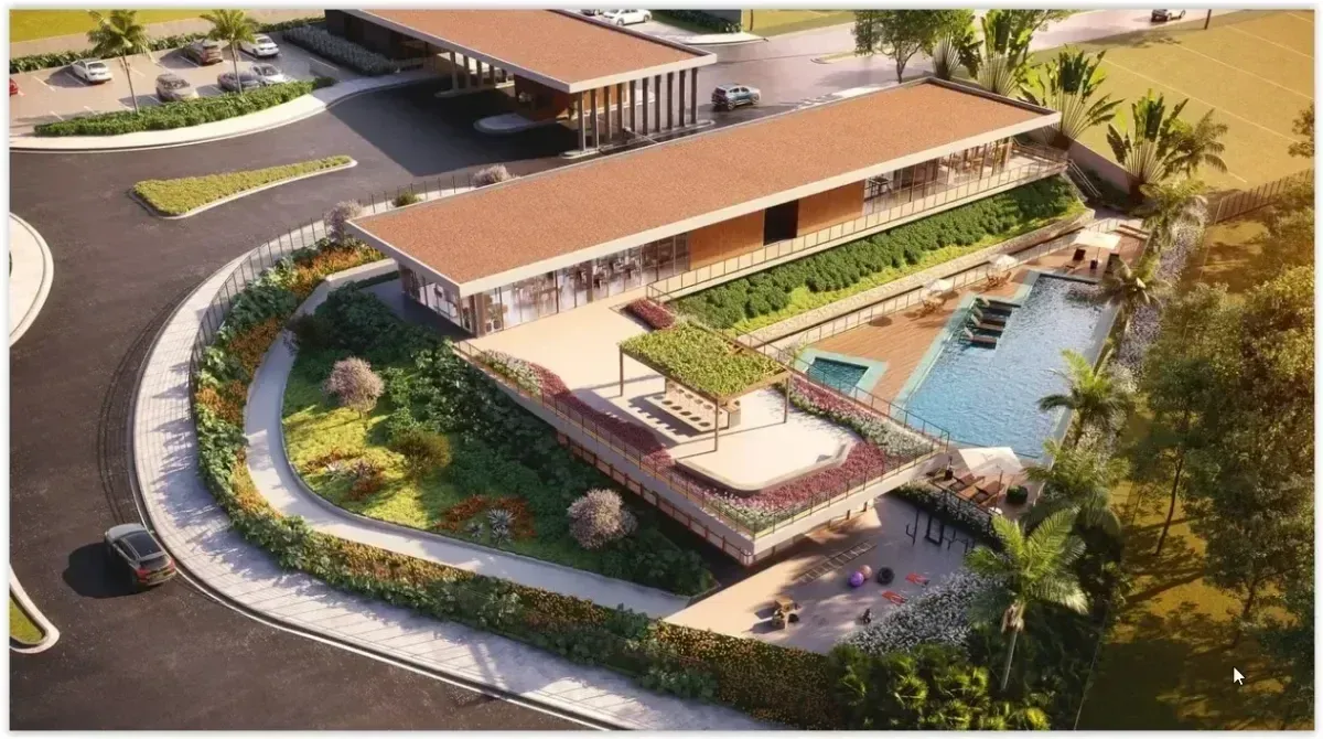 Foto do imóvel GRAN RESERVA TREVISO no Parque da Figueira em Paulínia