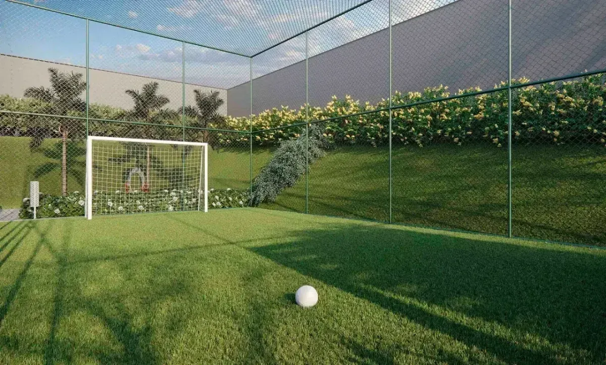 Apartamento Lançamento em Mansões Santo Antonio, Campinas – LAZUR MANSÕES SANTO ANTONIO – foto 6